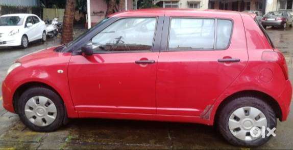 Swift 2007 Petrol 48000 Km Driven Good Condition