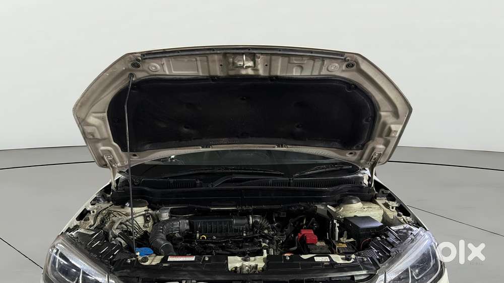Maruti Suzuki Vitara Brezza 1.5 Vxi, 2021, Petrol