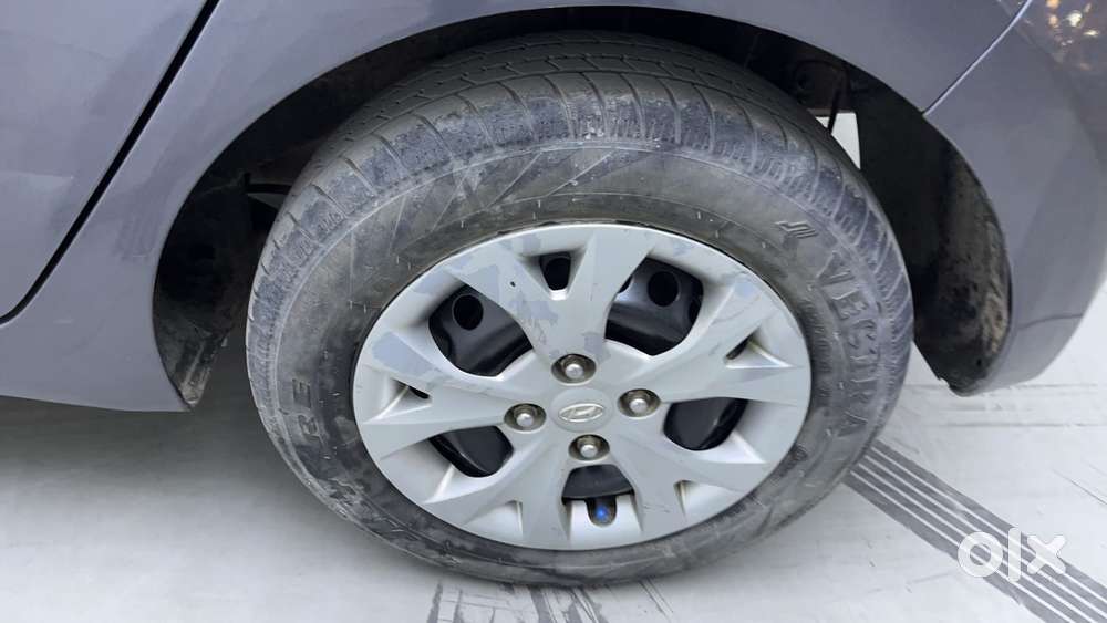 Hyundai Grand I10 1.2 Kappa Sportz, 2014, Petrol