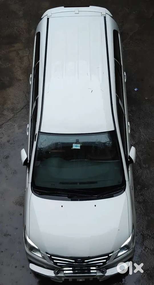 Toyota Innova 2014 Diesel Well Maintained