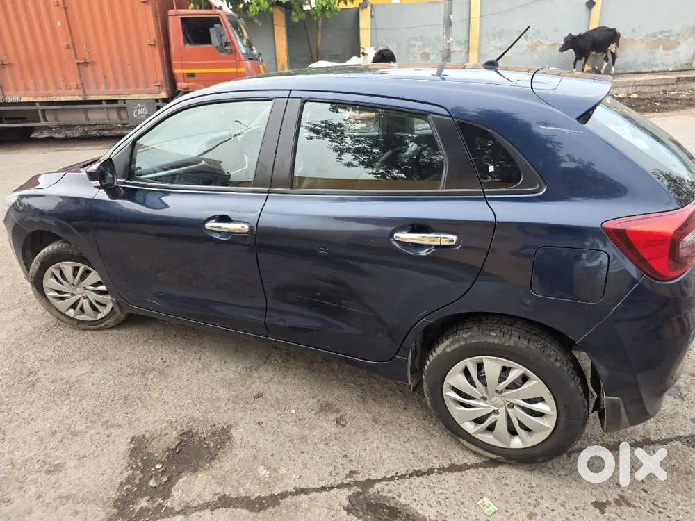 Maruti Baleno 1.2 Delta 2023