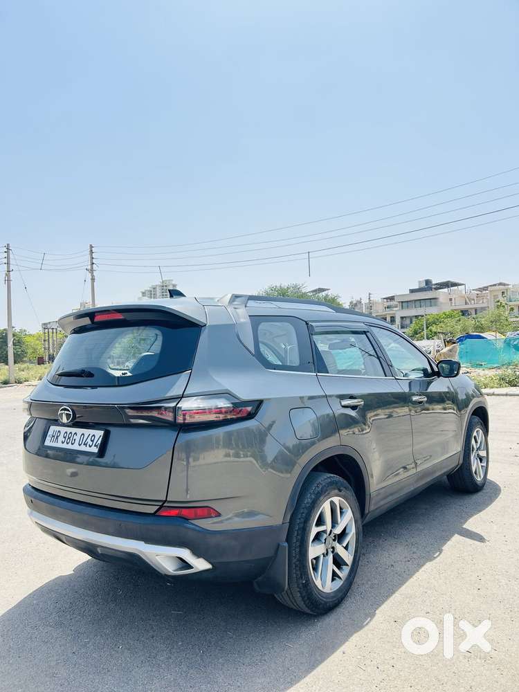 Tata Safari 2.0 Kryotec Xza Plus, 2022, Diesel