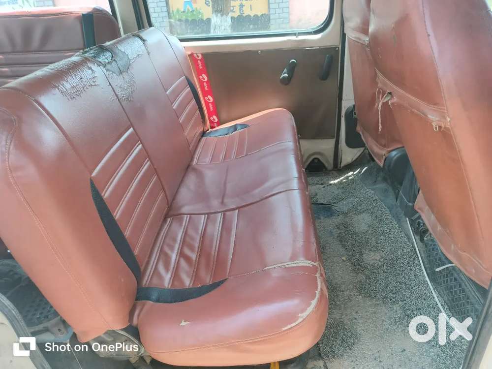 2 Owner New Tyre New Insurance 1 Party Good Condition