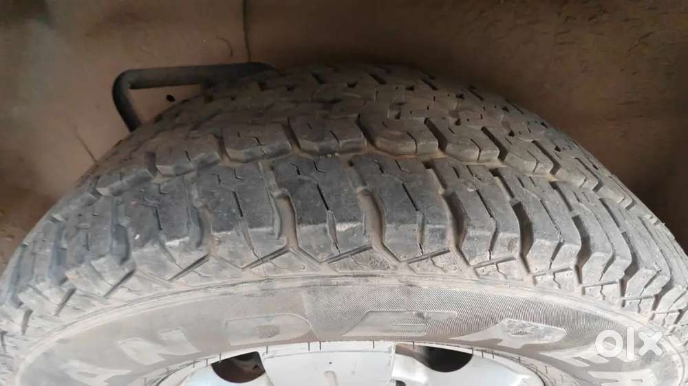 Tata Safari Storme 2017 Diesel 90500 Km Driven