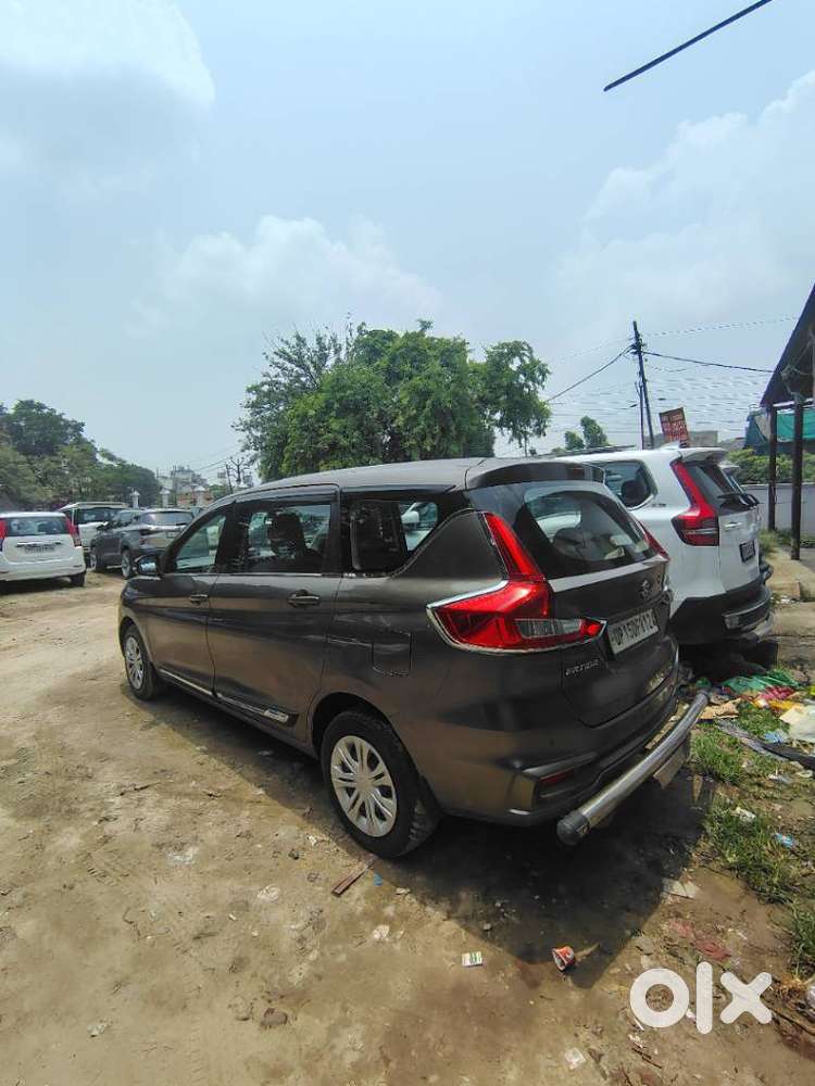 Maruti Suzuki Ertiga Vxi (o) Cng, 2020, Cng & Hybrids