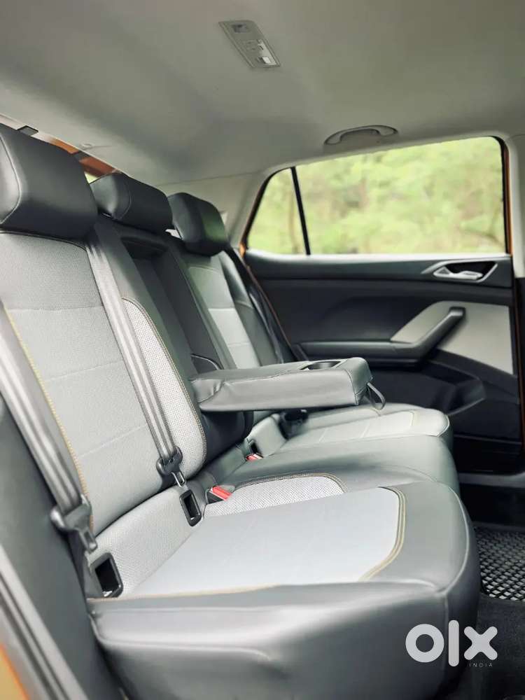2023 Skoda Kushaq 1.0 At