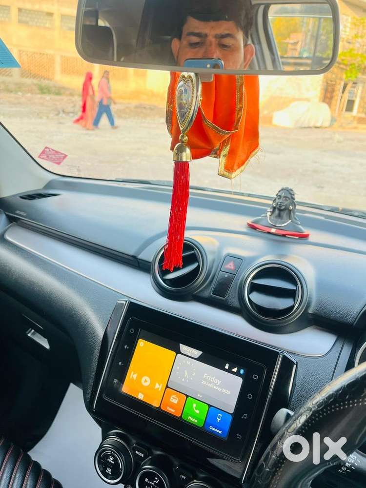 Maruti Suzuki Swift 2024 Cng &petrolkm Driven