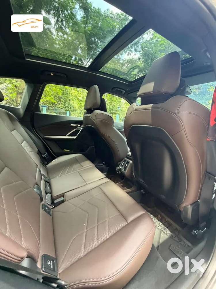 Bmw X1, 2025, Petrol