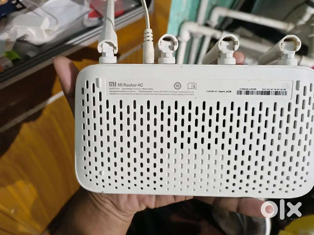 Mi wifi Router