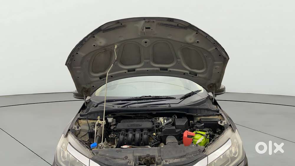 Honda City I-vtec Vx, 2019, Petrol