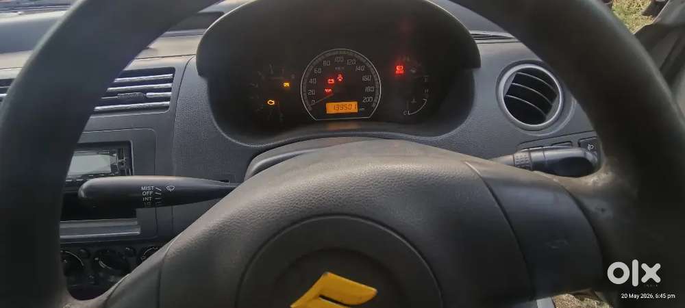 Buy New Car