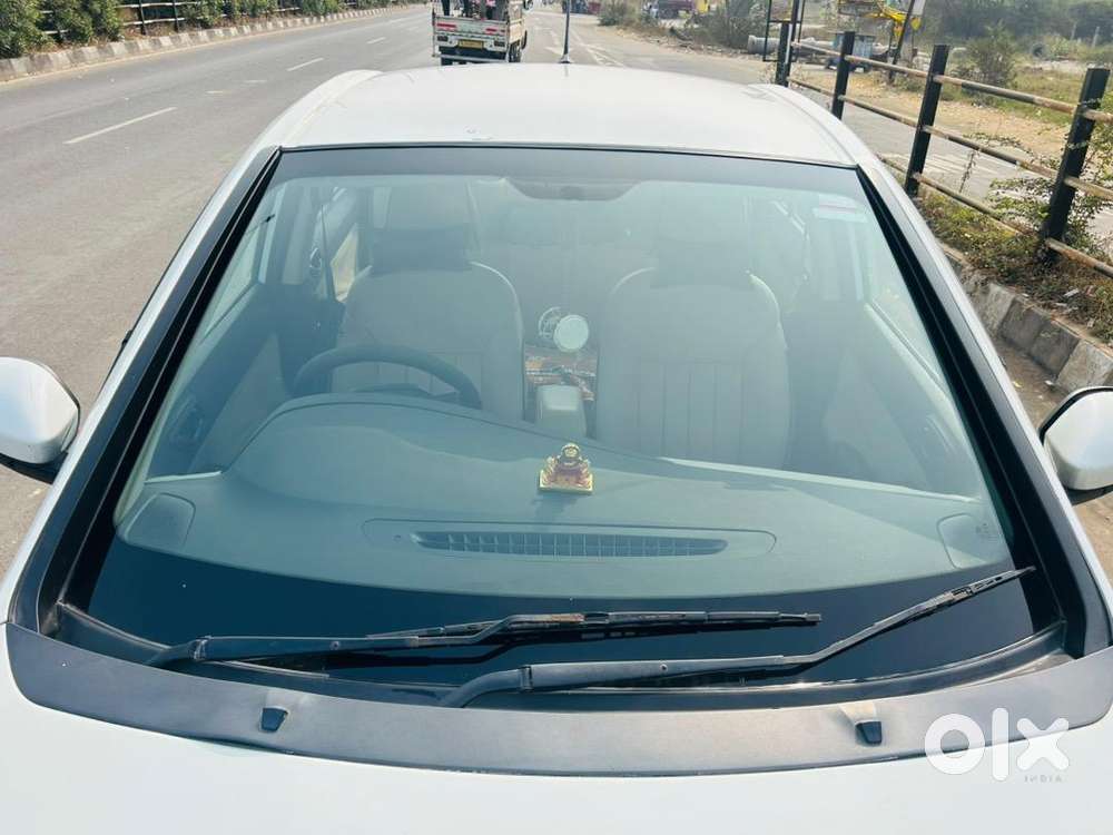 Tata Zest 2014 Diesel Well Maintained