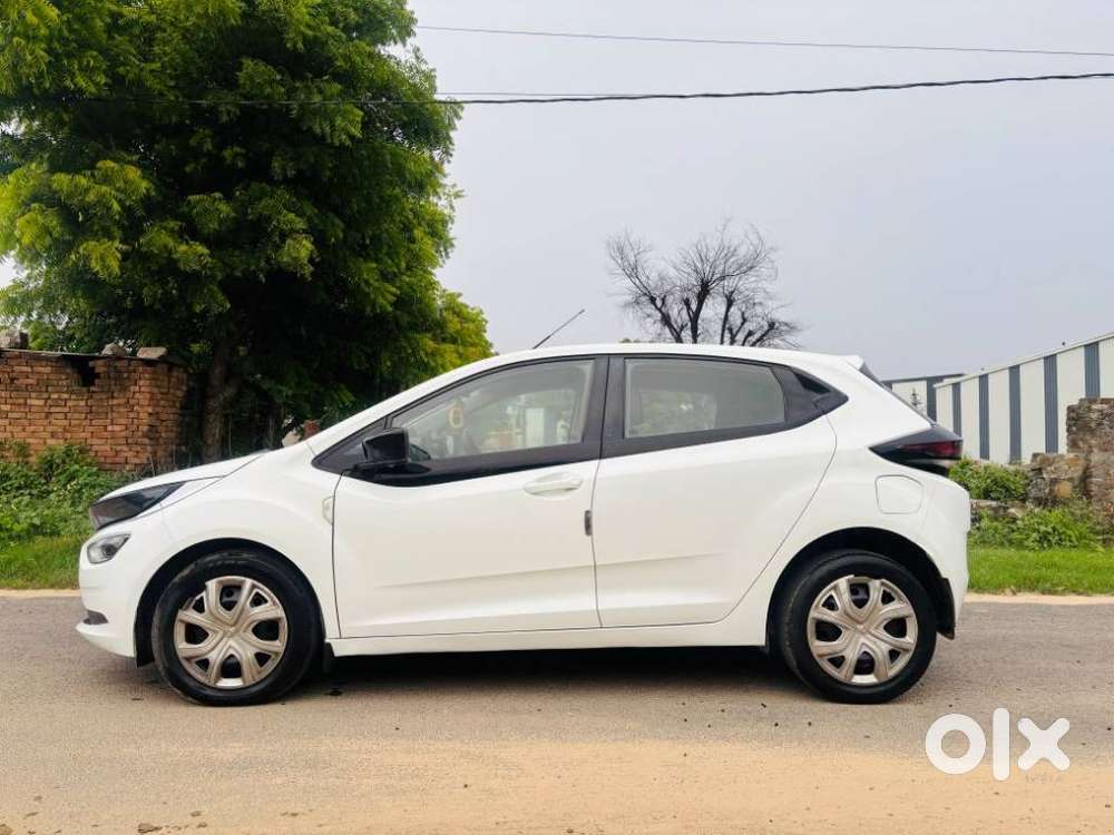 Tata Altroz 1.2 Xt, 2020, Petrol