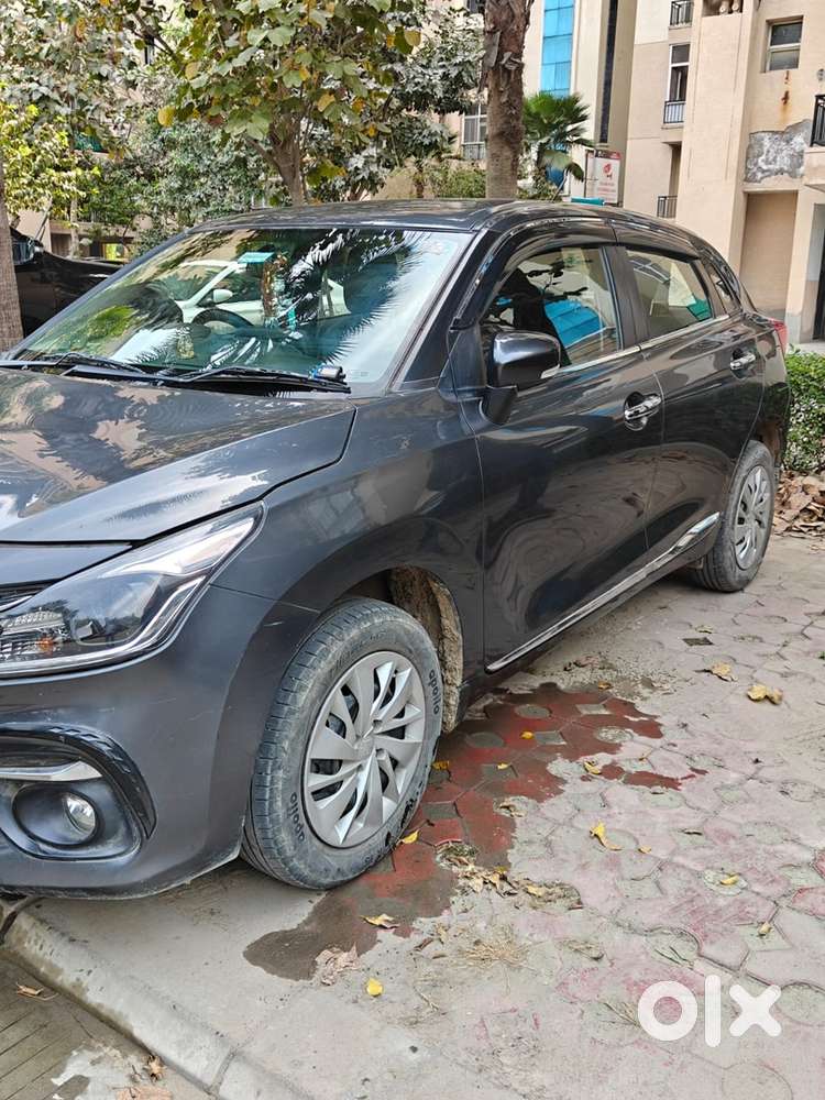 Maruti Suzuki Baleno 2023 Petrol Well Maintained