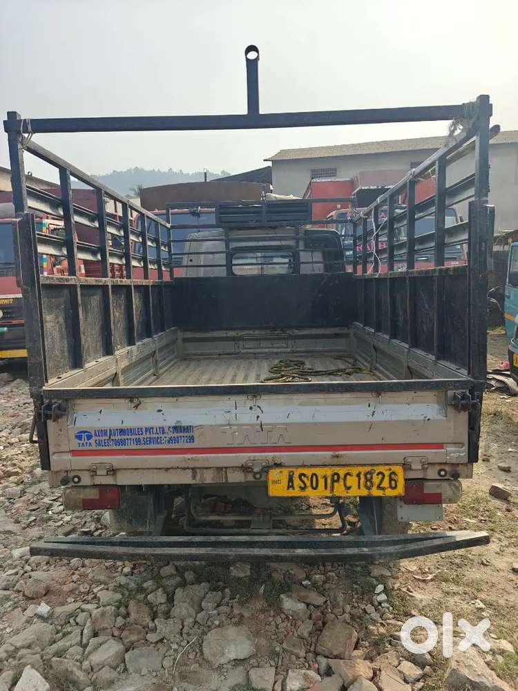 Tata Punch 1.2 Revotron 2021 Second Owner