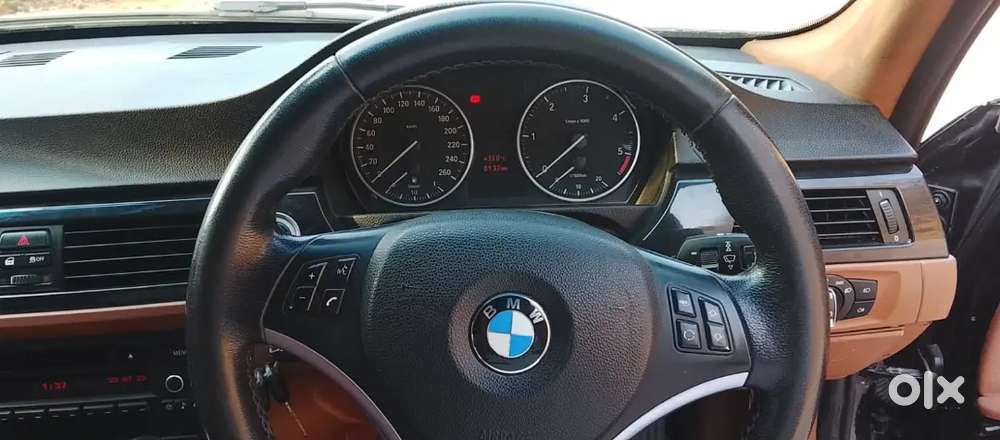 Bmw 3 Series 2012 Variant