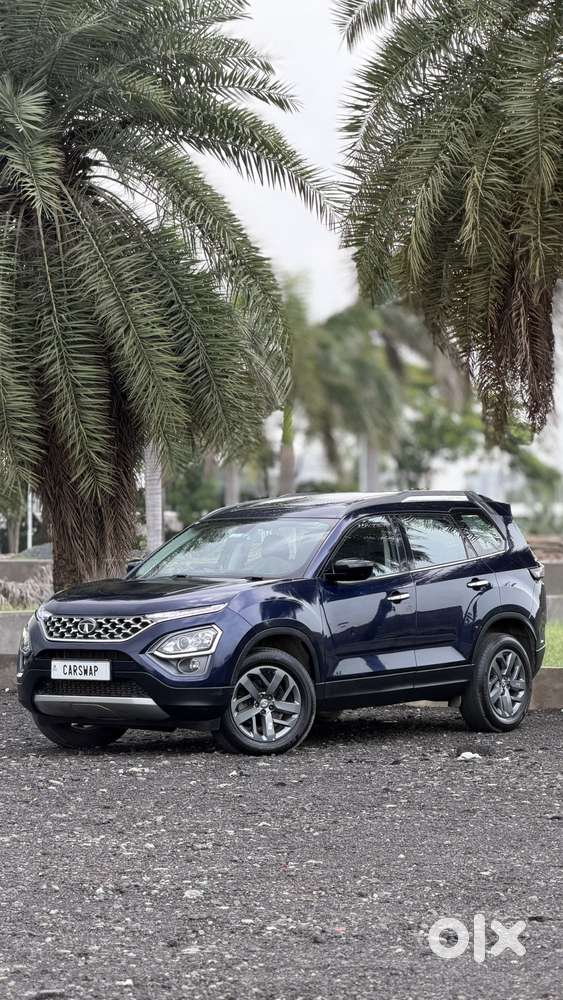 Tata Safari 2.0 Kryotec Xta Plus, 2023, Diesel