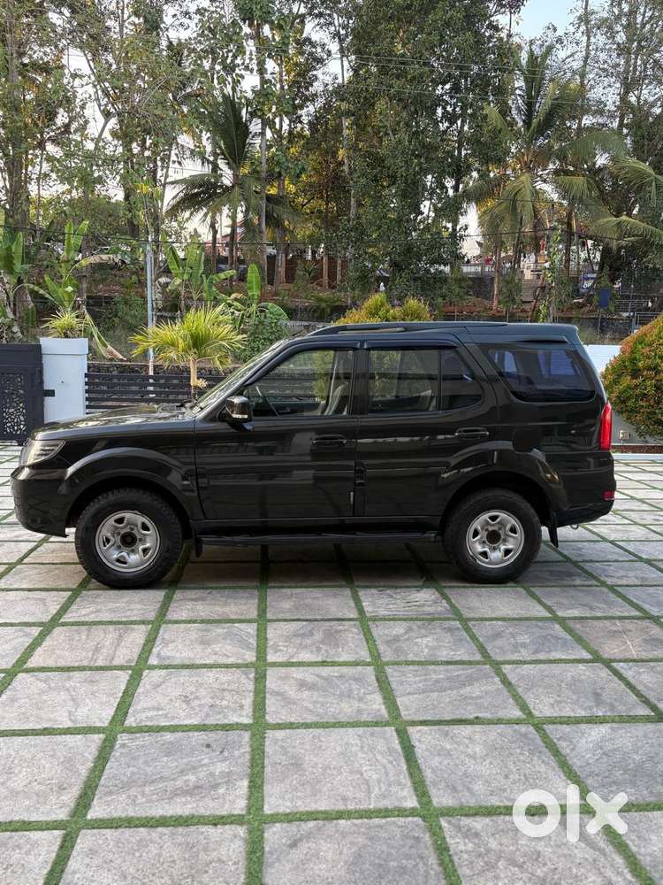 Tata Safari Storme Ex, 2013, Diesel