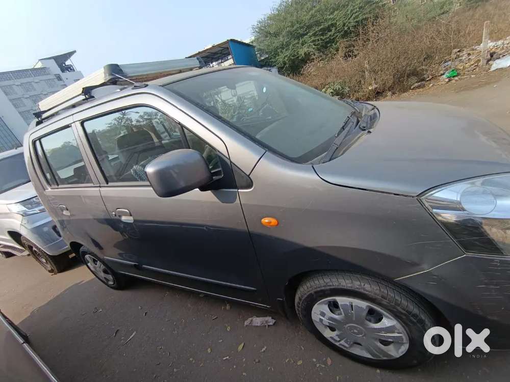 Wagnor 2012 Petrol