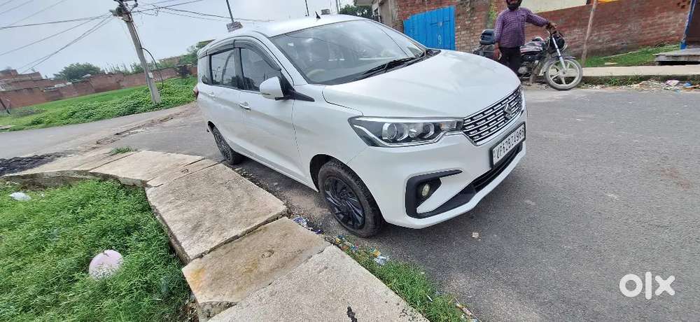 Maruti Ertiga Vxi 2020