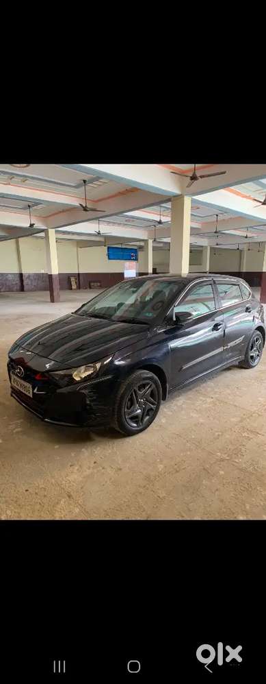 Hyundai New I20 Sportz 2023 Urgent Sale