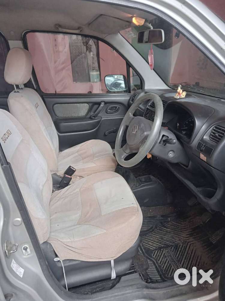 2007 Maruti Suzuki Wagon R