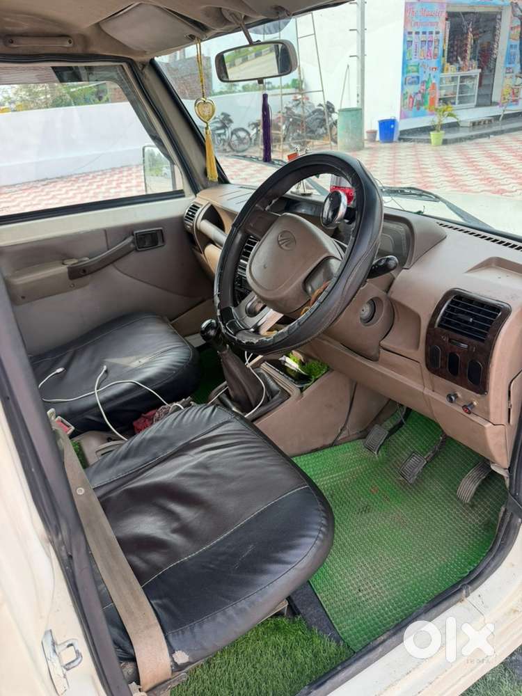 Mahindra Bolero Power Plus 2017