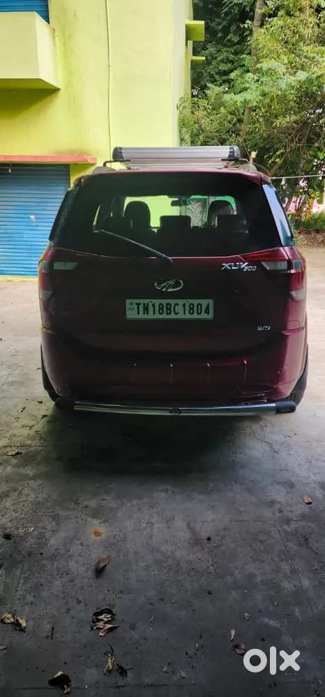 Mahindra Xuv500 Diesel Manual 2020