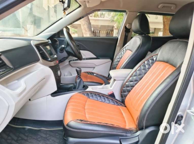 Mahindra Xuv300 W6 Diesel, 2020, Diesel