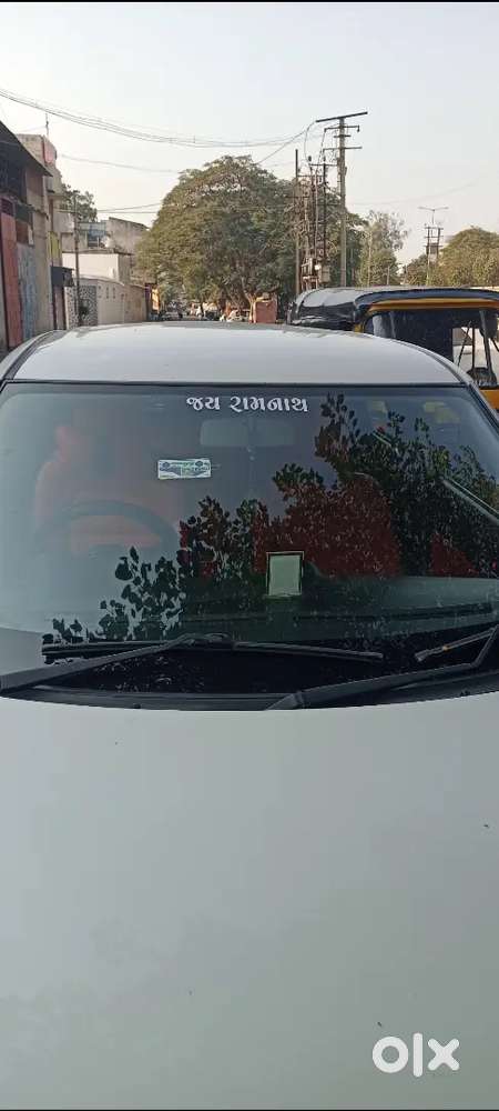 Maruti Suzuki Swift 2023
