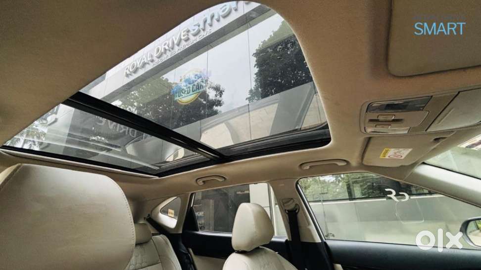 Kia Seltos, 2024, Petrol
