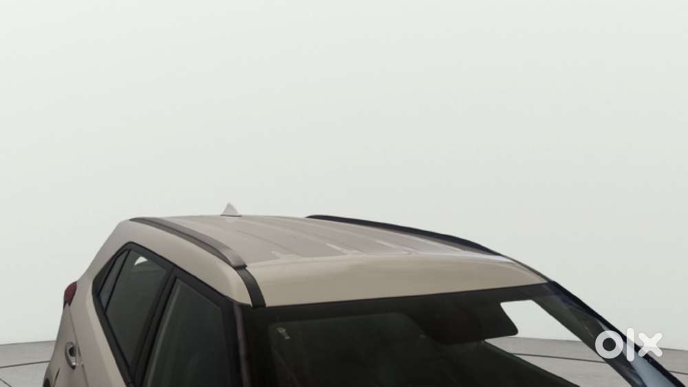 Hyundai Creta 1.6 Sx Petrol, 2019, Petrol