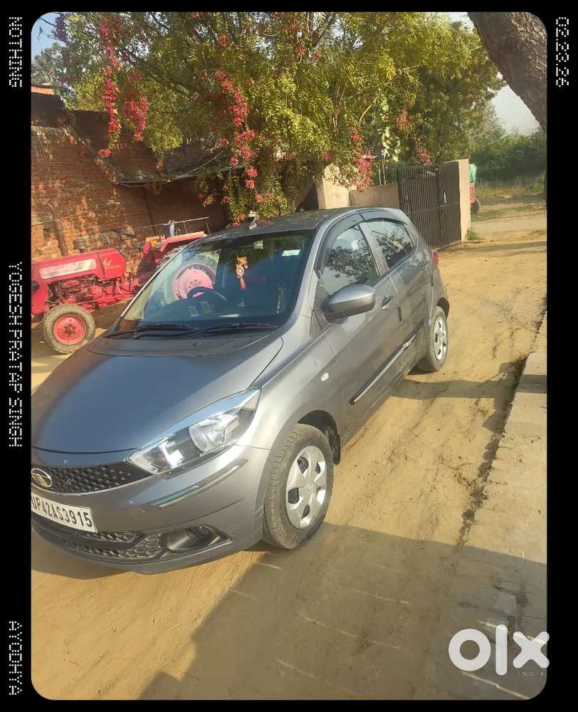 Tata Tiago