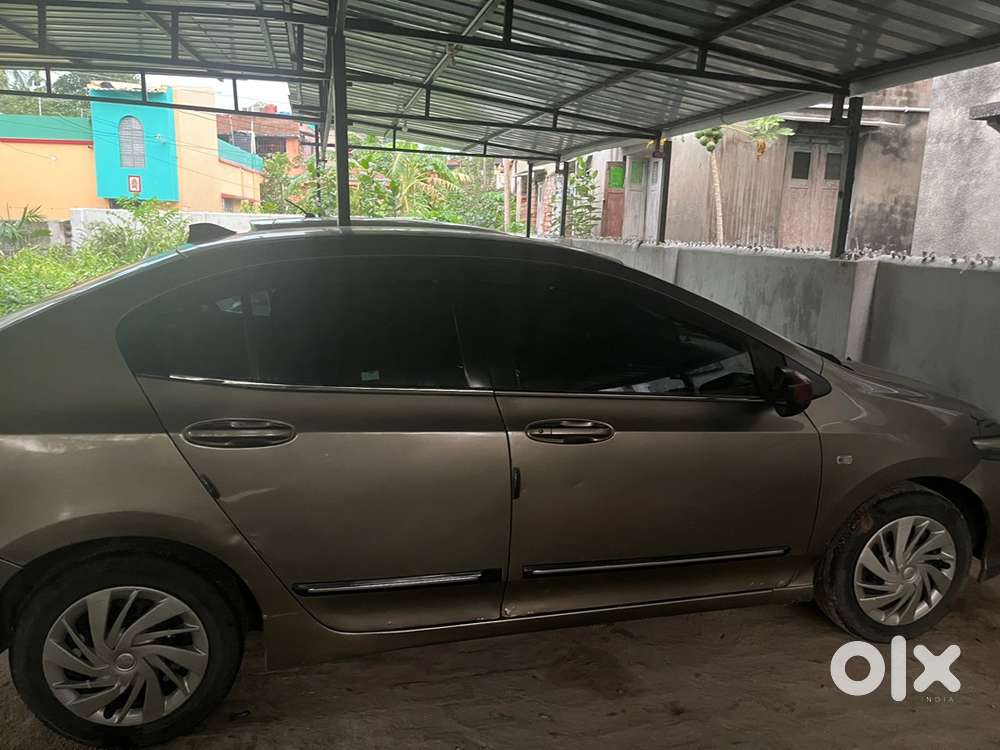 Honda City 2011 Manual Petrol