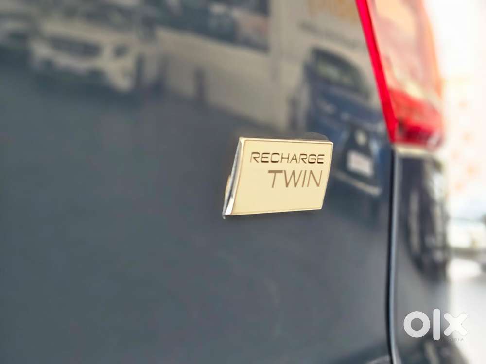 Volvo Xc40 Recharge P8 Awd, 2023, Electric