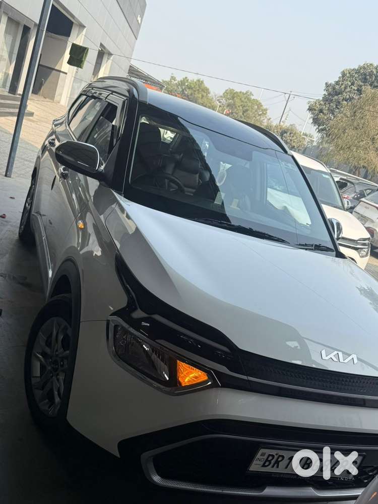 Kia Carens Diesel 2023