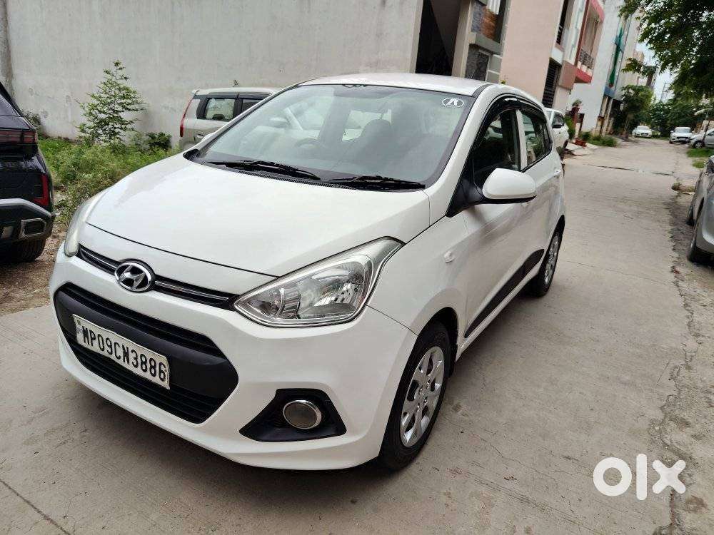 Hyundai Grand I10 Magna, 2013, Petrol