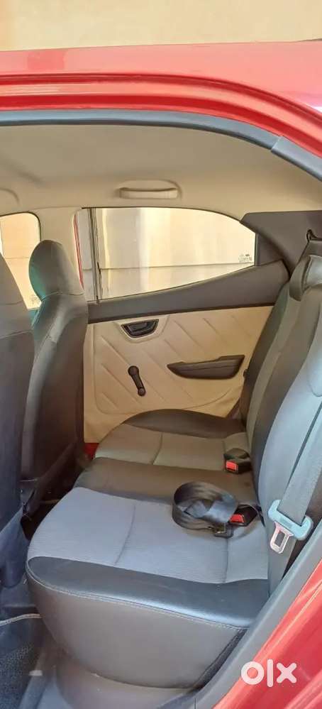 Hyundai Eon (dec 2012) Petrol Well Maintained All Papers Clear