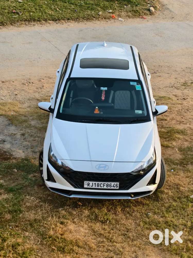 Hyundai New I20 Magna Mt Petrol 2025