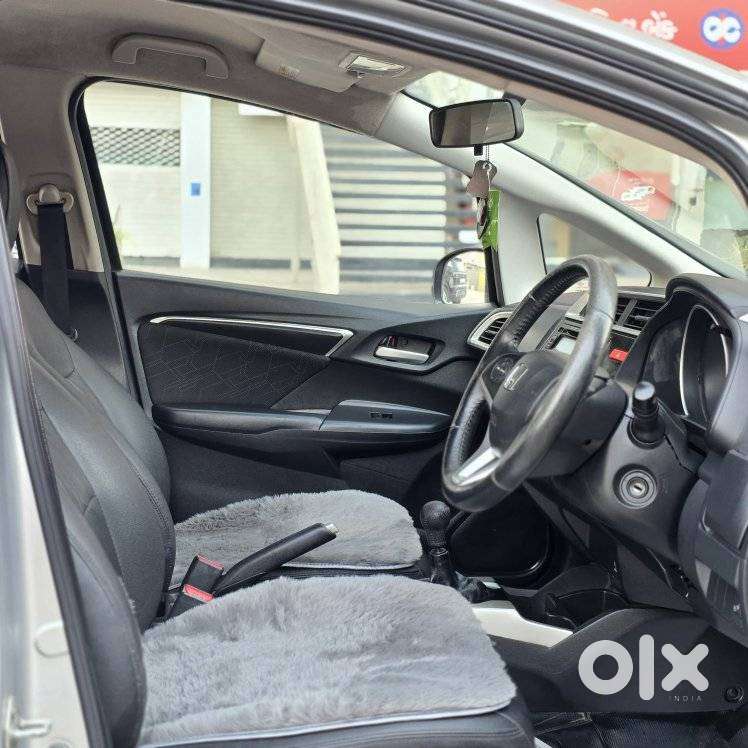 Honda Jazz 1.5 V I Dtec, 2017, Diesel