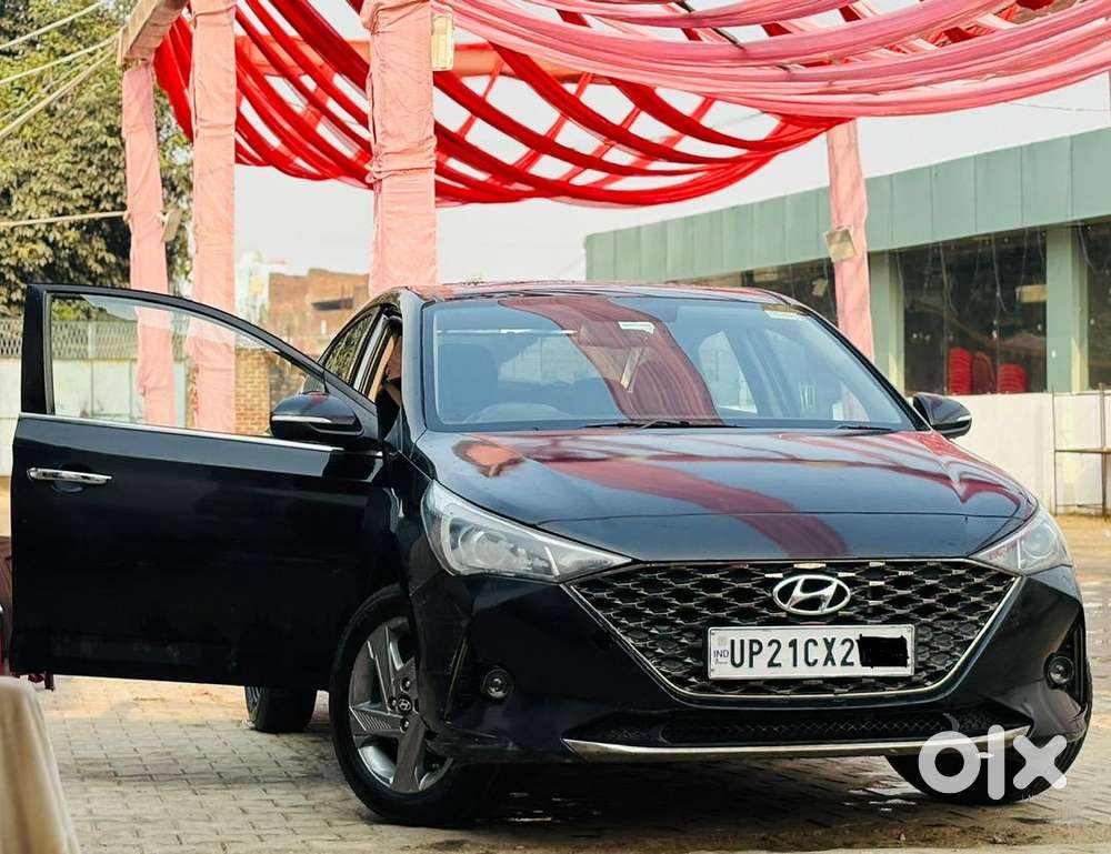Hyundai Diesel Manual 2023