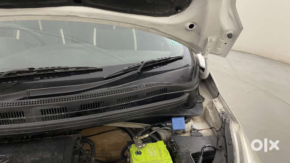 Hyundai Grand I10 1.2 Kappa Sportz, 2014, Petrol