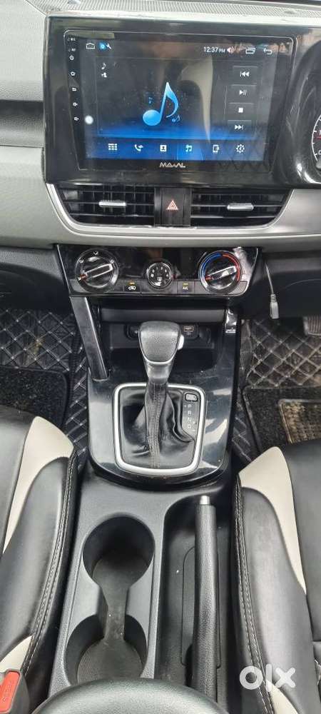 Kia Seltos Htk Plus D, 2019, Diesel