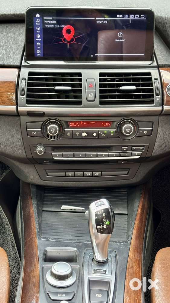 Bmw X5 Xdrive 30 D, 2009, Diesel