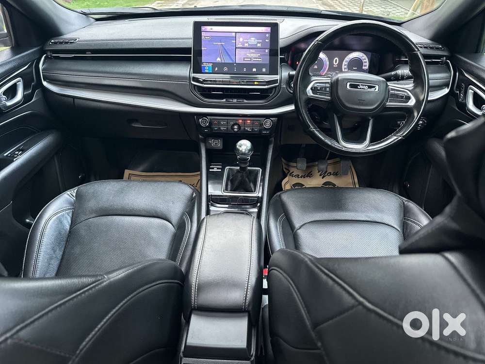 Jeep Compass Model S (o) 2.0 Diesel, 2022, Diesel
