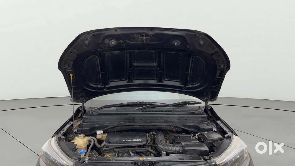 Kia Sonet 1.0 Htx Imt, 2022, Petrol