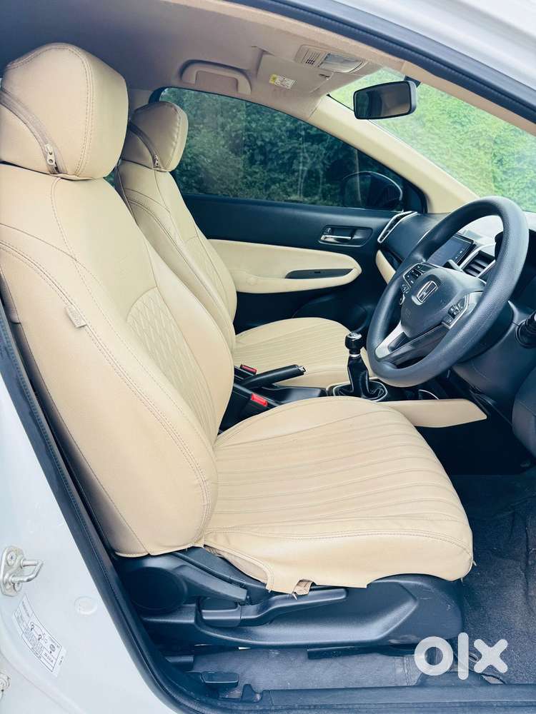 Honda City Zx Vtec, 2022, Petrol