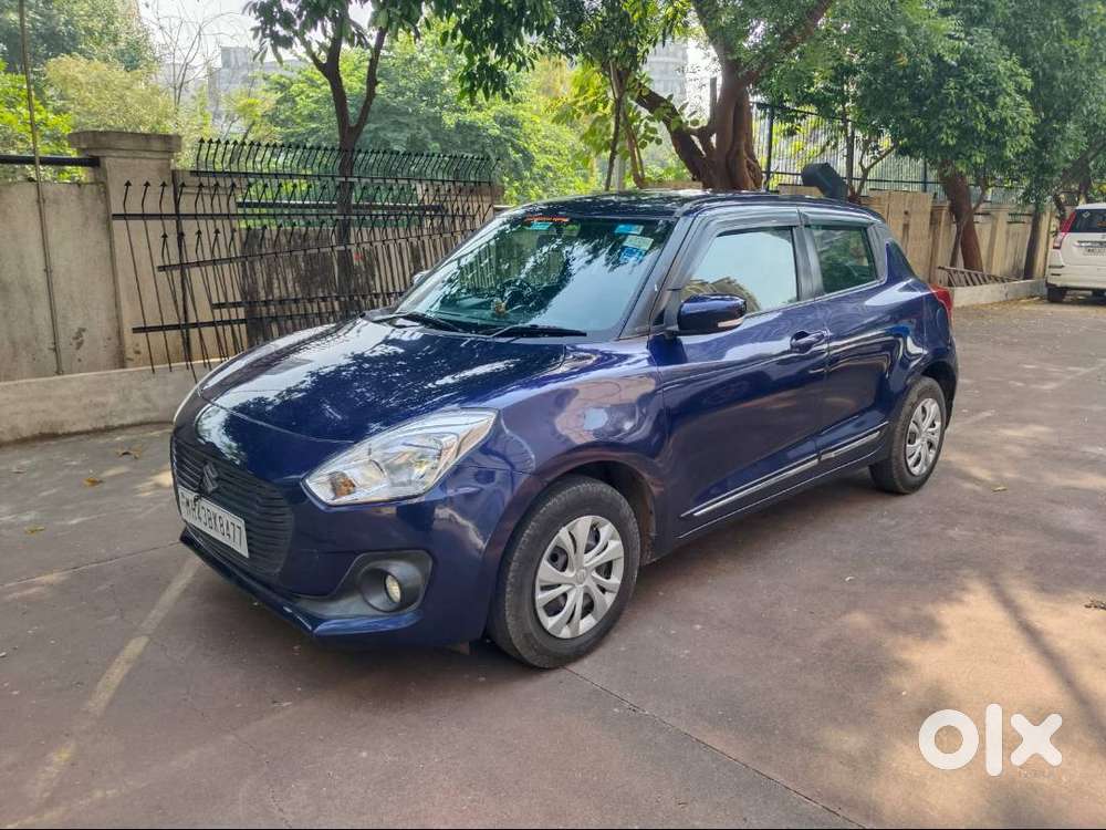 Maruti Suzuki Swift 2018 Vdi