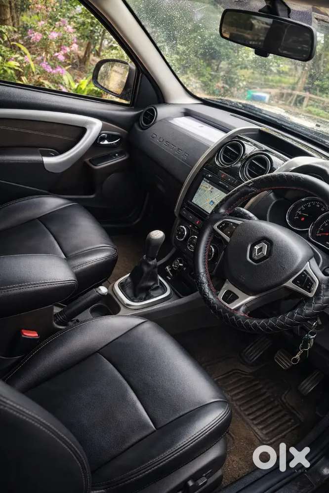 Mint Condition 85ps Duster Diesel For Sale