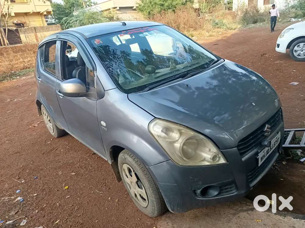 Maruti Suzuki Ritz 2009 Diesel 115000 Km Driven